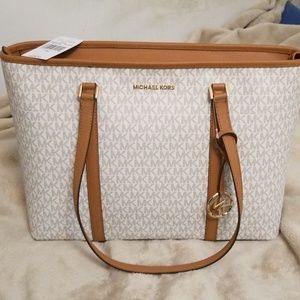 Michael Kors large tote